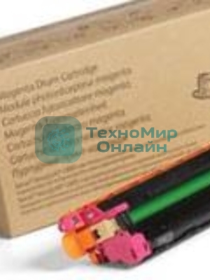 Барабан Xerox 108R01486пурпурный,magenta (40000 стр)для Xerox VersaLink C600/C605 (Channels)