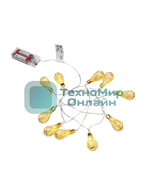 Гирлянда светодиодная Neon-night 