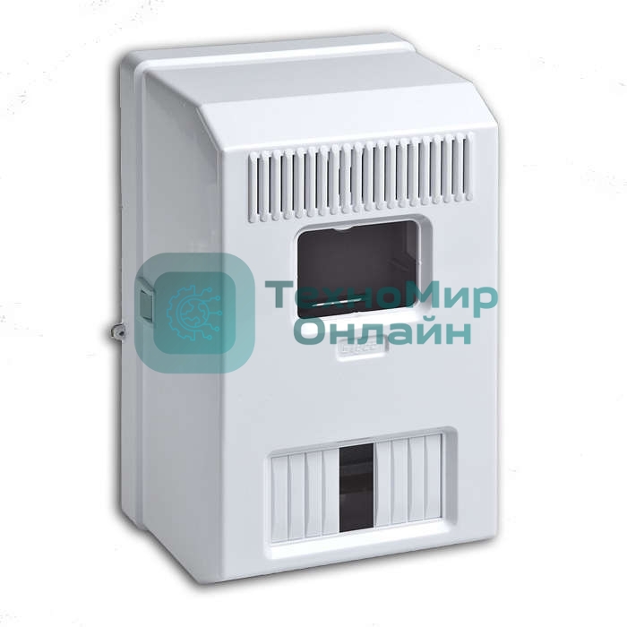 Щиток ЩК ОП 1 Рувинил 68021