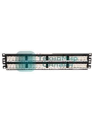 Патч-панель Panduit (DP485E88TGY) 19