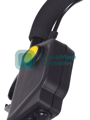 Газонокосилка электрическая Huter ELM-1400Т