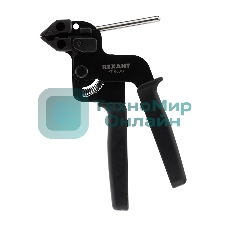 Инструмент для монтажа стальных стяжек Rexant 4,6–7,9 мм (HT-600G)