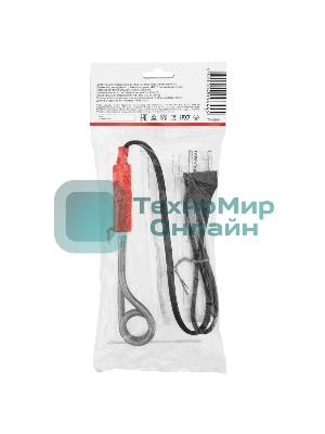 Кипятильник Rexant 70-0340 500 Вт