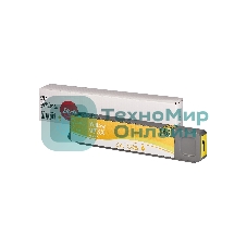 Картридж струйный Sakura F6T83AE (№973X Yellow) для HP, желтый, 110 мл., 7000 к.