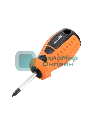 Отвертка Sparta 