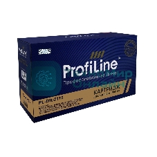 Драм-картридж ProfiLine PL-DR-2175 для принтеров Brother HL-2140/2142/2150N/2170W/DCP-7030/7040/7045/MFC-7320/7360 12000 копий