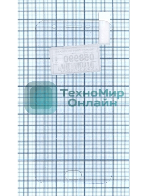 Защитное стекло для OPPO R7S