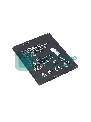 Аккумуляторная батарея Li3824T44P4H716043 для ZTE Blade A520 3.85V 2400mAh