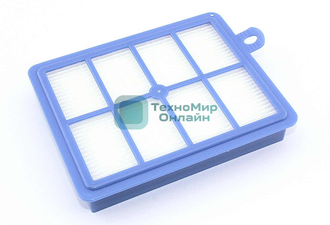 Фильтр HEPA для пылесоса Philips FC9071 FC8038 FC8204 FC8060 FC9150-FC9199