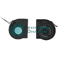 Вентилятор (кулер) для ноутбука Lenovo ThinkPad X200S, X201T, X201S, X200T 4150201