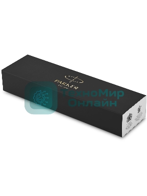 Ручка шариковая Parker Jotter Core K63 (CW1953187) Kensington Red CT M, синие чернила, подарочная коробка