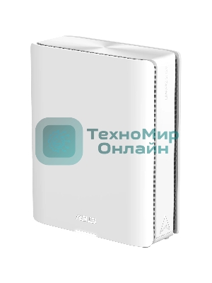 Маршрутизатор ASUS BQ16 W-1-PK