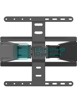 Кронштейн для телевизора Ultramounts UM955 черный 37