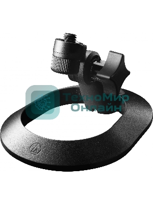 Микрофон проводной Audio-Technica AT2020USBX 2.0м черный