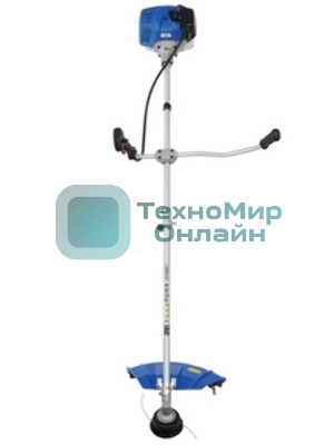 Триммер бензиновый Hyundai Z 361, 1,36 л.с.
