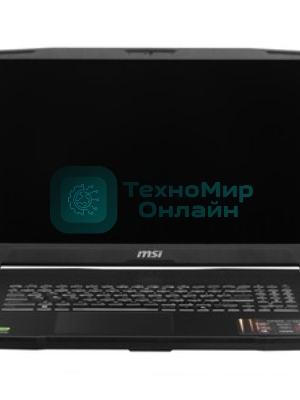 Ноутбук MSI Katana 17 HX B14WGK-274XRU Intel Core i7-14650HX/32Gb/SSD1Tb/RTX5070 8Gb/17.3