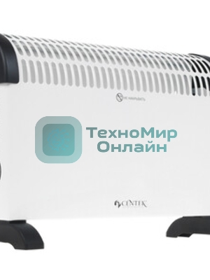 Конвекционный обогреватель Centek CT-6123