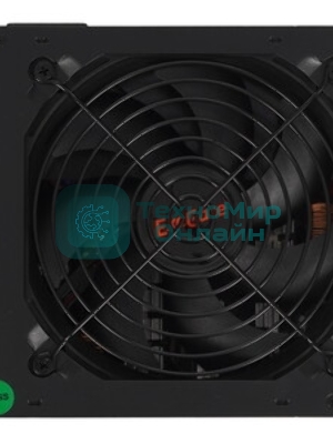 Блок питания ExeGate 900PPH (EX292160RUS-S), 900Вт, 80 PLUS Bronze, 120мм, черный