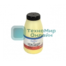 Тонер ProfiLine PL-CB542/CE312/CE322/CE252/CE262/CE742/CB402 для HP CLJ CP 1215/1515/3525/5220/5225/4005/4025/4525/CM1215MFP 1025/nw1525n/nw/CM1415fn/fnw LaserJet Pro 100 M175/M275/Pro 200 M251nw Canon LBP5050 Yellow 45 гр Фасовка РФ