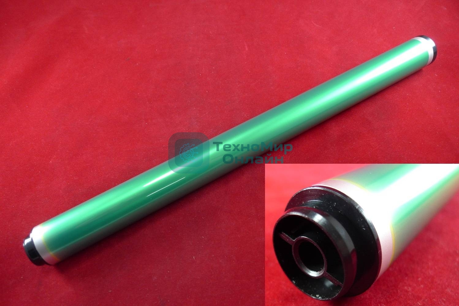 Барабан Canon iR 2520/2525/2530/2535/2545/iR ADV 4025/4035/4045/4051/4225/4235/4245/4251 (C-EXV33) Long Life (ELP, Китай)