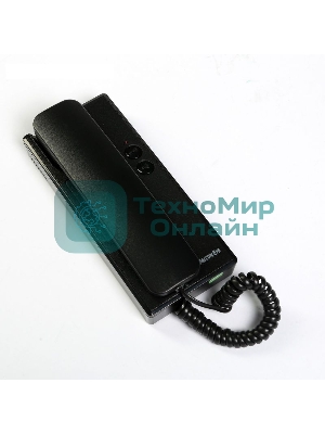 Аудиотрубка Falcon Eye FE-12M черный