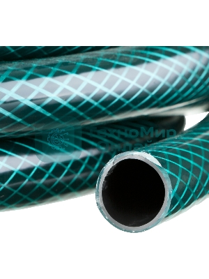 Трехслойный армированный поливочный шланг РОСТОК КЛАССИК 3/4