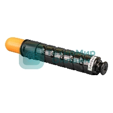 Тонер-туба Sakura CEXV33 для Canon iR-2520/2525/2530, черный, 14 600к.