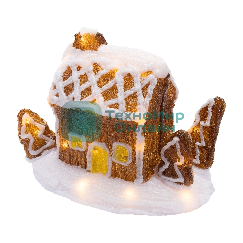 Фигура акриловая светодиодная Neon-night 