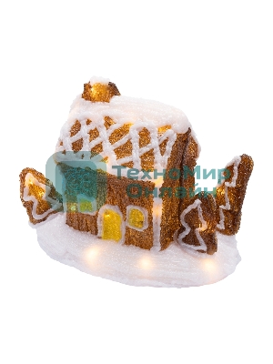 Фигура акриловая светодиодная Neon-night 