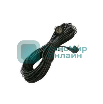 Удлинитель 1х10 м с заземл. 10А IP20 2.2 кВт Союз 481S-4401