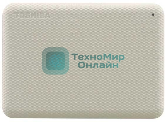 Внешний HDD 2.5