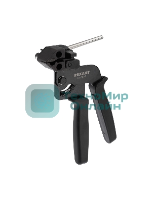 Инструмент для монтажа стальных стяжек Rexant 4,6–7,9 мм (HT-600G)