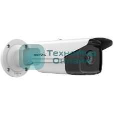 Видеокамера IP Hikvision DS-2CD2T23G2-4I(2.8мм) 2.8-2.8мм цветная