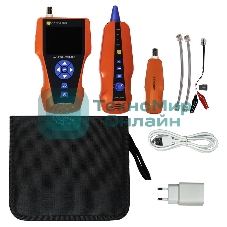 Тестер кабельный Lanmaster LAN-PRO-L/TPK-TDR