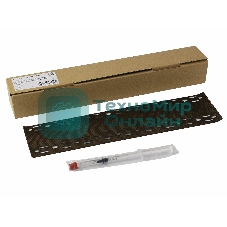 Накладка CET CET7420 для Kyocera Ecosys P2235dn/2040dn/M2235dn/2040dn прижимной планки фьюзера тканевая + смазка