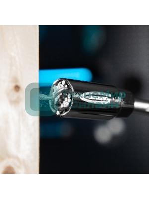 Головка торцевая Gross 13191 многоразмерная CrV 6-21 мм под квадрат 3/8