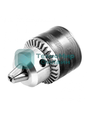 Патрон для дрели Сибртех ключевой 3-16 мм