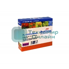 Картридж струйный ProfiLine PL-C9392AE №88 для принтеров HP Office jet HP Office jet K550/K550 dtn/K550dtwn/K5400/K5400dn/K8600/L7380/L7590 Magenta водные