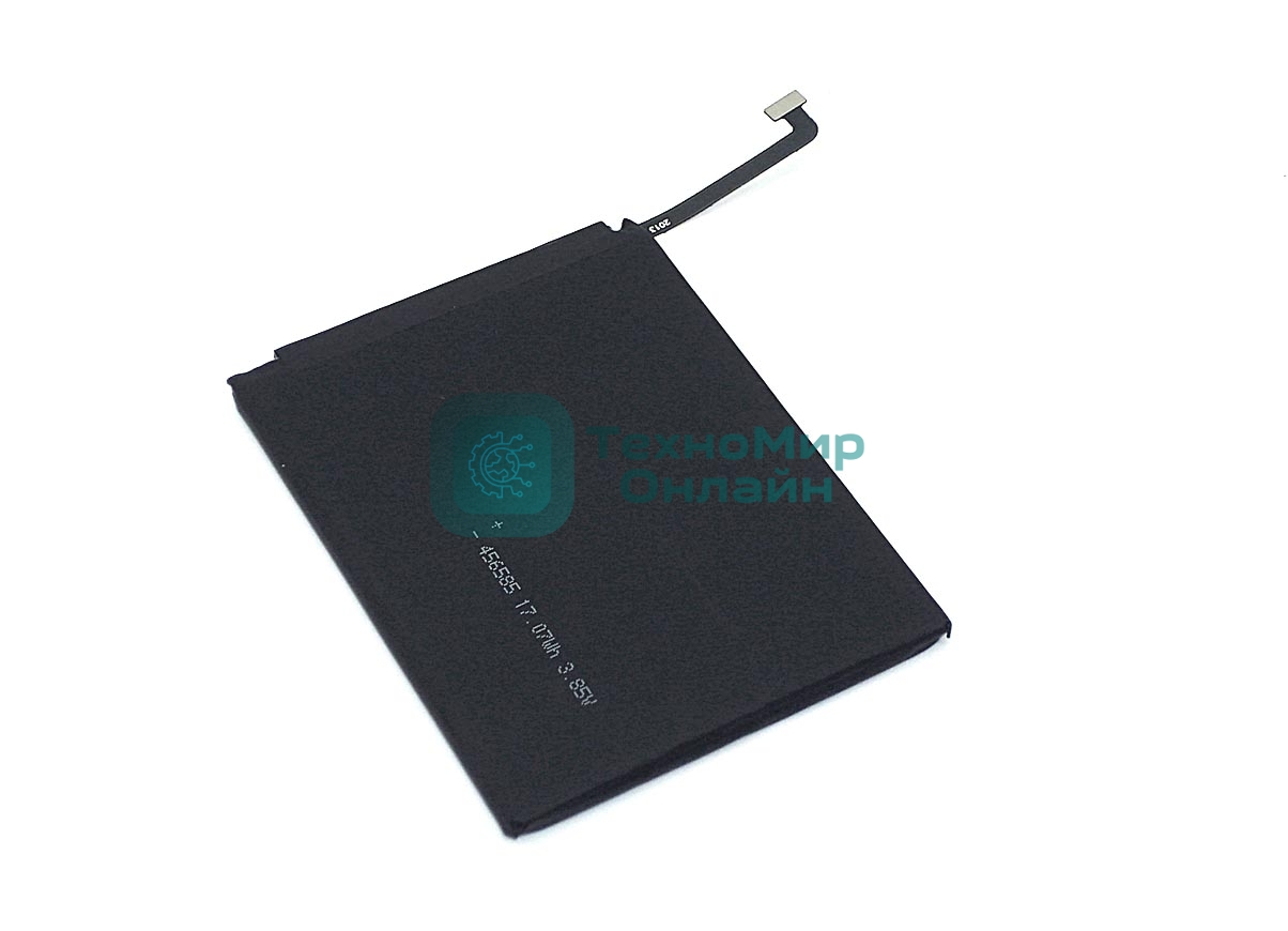 Аккумуляторная батарея BM4J для Xiaomi Redmi Note 8 pro