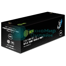 Картридж лазерный Cactus CS-CF230X-MPS черный (5000стр.) для HP LJ 203/227