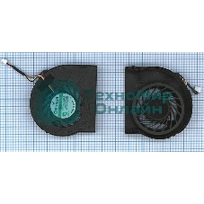 Вентилятор (кулер) для ноутбука Lenovo ThinkPad X200S, X201T, X201S, X200T 4150201