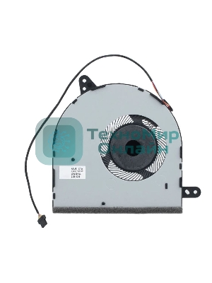 Вентилятор (кулер) для ноутбука Asus VivoBook X705 N705 F705