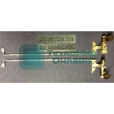 Петли для ноутбука Acer Aspire 7738 7738G 7535 7535G 7235 7735`