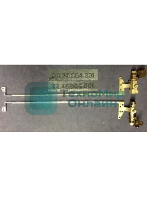 Петли для ноутбука Acer Aspire 7738 7738G 7535 7535G 7235 7735`