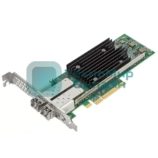 Адаптер HBA HPE R2E09A SN1610Q 32Gb 2-port Fibre Channel Host Bus Adapter