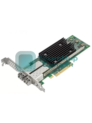 Адаптер HBA HPE R2E09A SN1610Q 32Gb 2-port Fibre Channel Host Bus Adapter