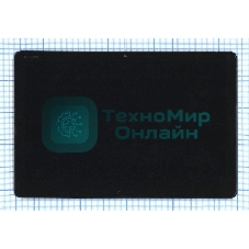 Модуль (матрица + тачскрин) для Huawei MediaPad M5 Lite 10 в сборе с рамкой черный