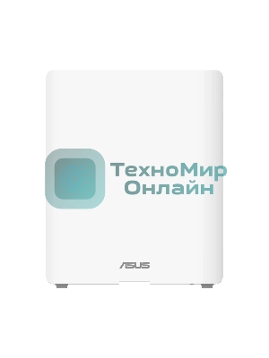 Маршрутизатор ASUS BQ16 W-1-PK