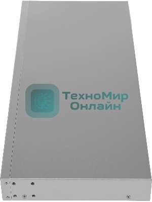 Коммутатор Ubiquiti USW-24-POE 24PORT 1000M 2SFP POE