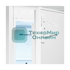 Встраиваемый холодильник Kuppersberg SRB 1780 белый